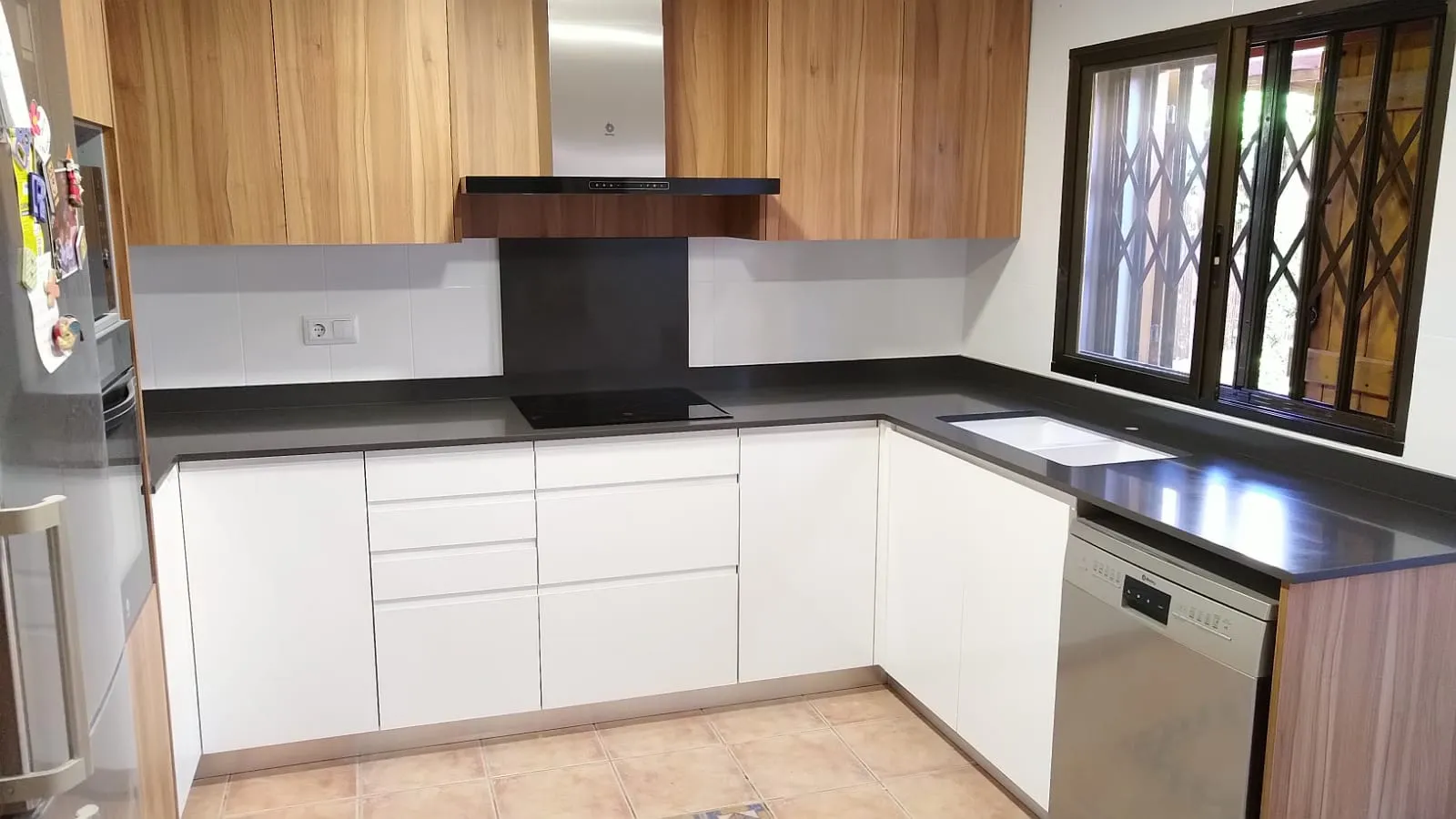 Cocina a medida 17