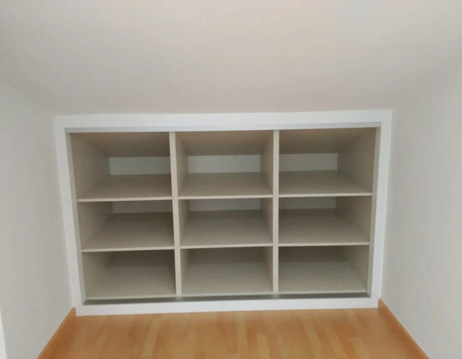 Armario a medida 10