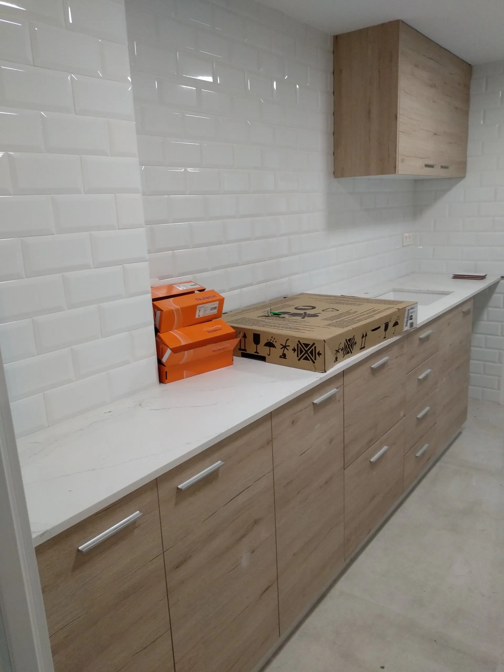 Cocina a medida 18