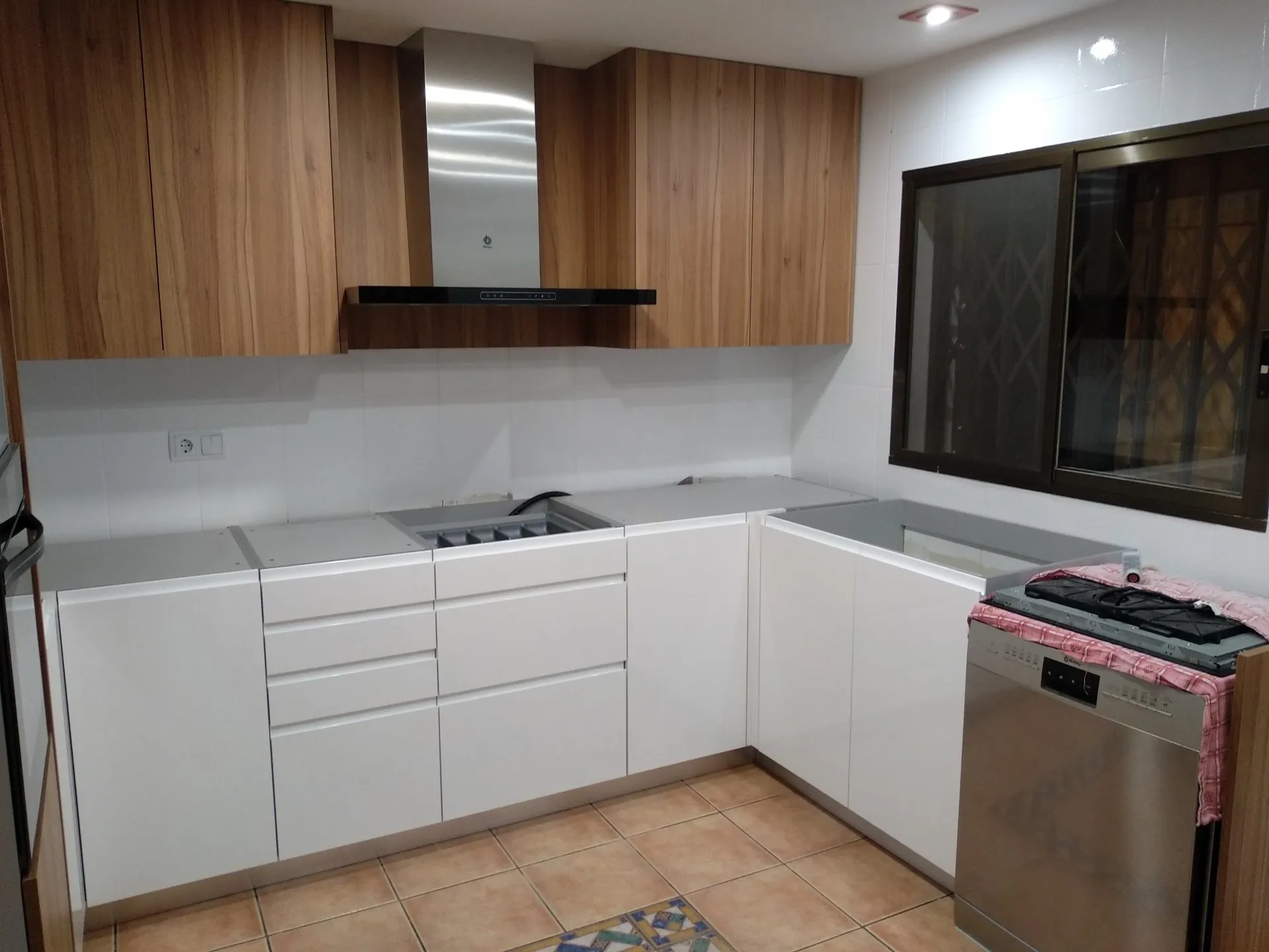 Cocina a medida 02