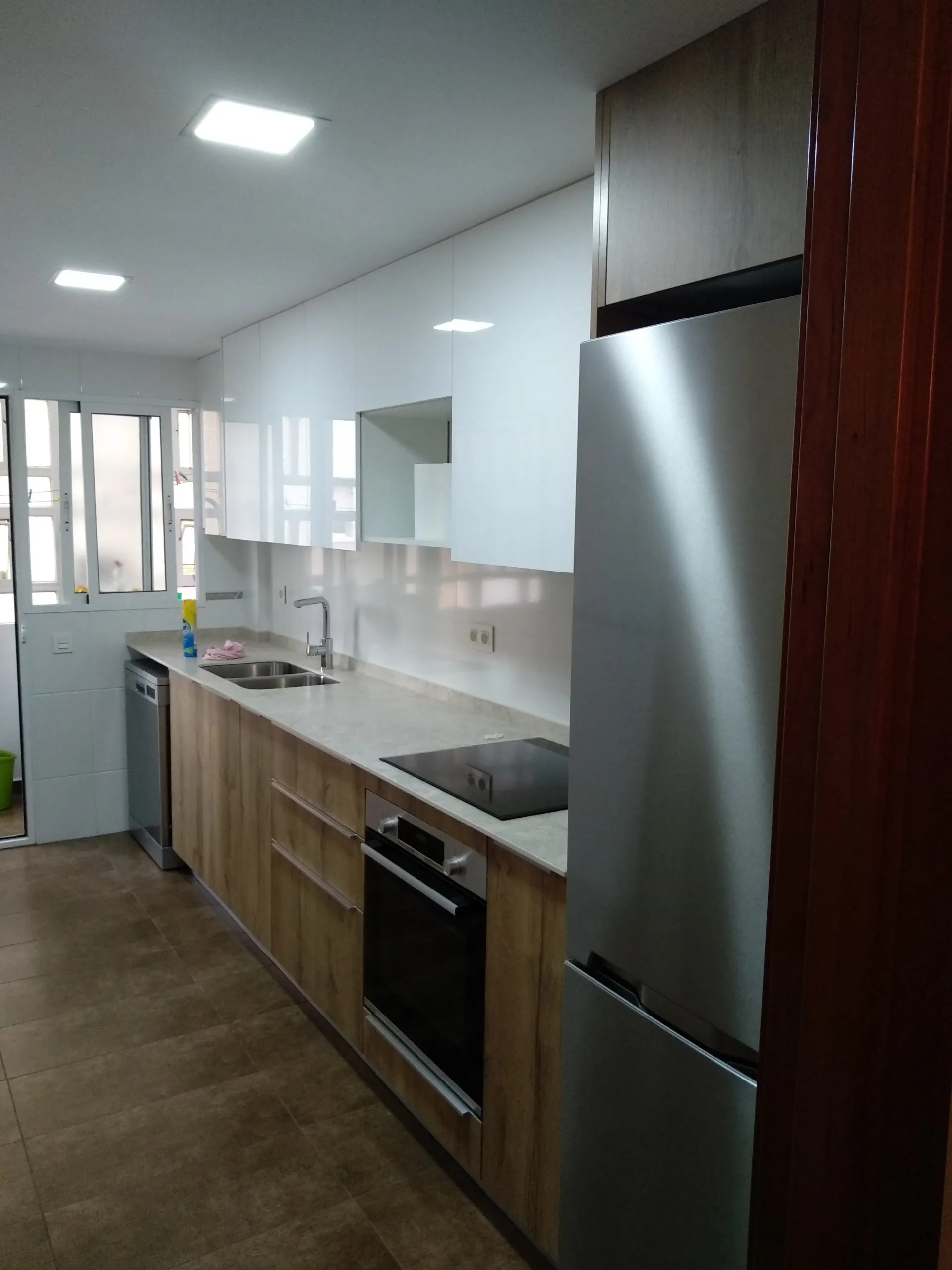 Cocina a medida 03