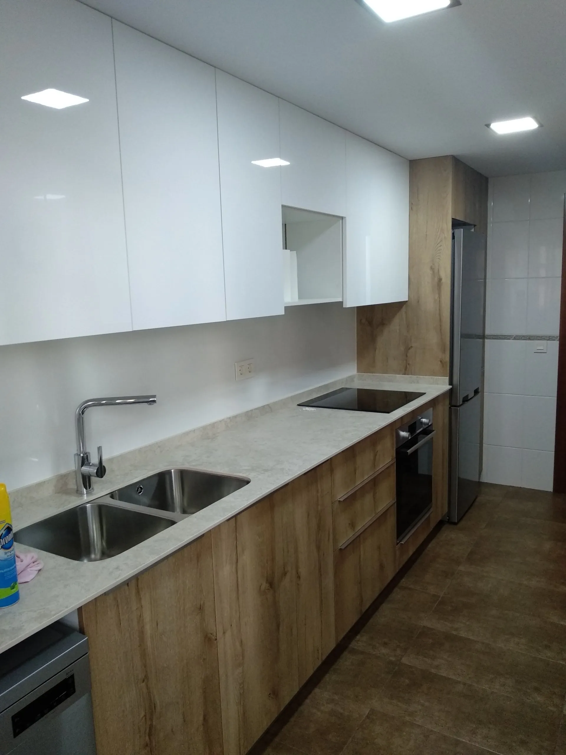 Cocina a medida 04