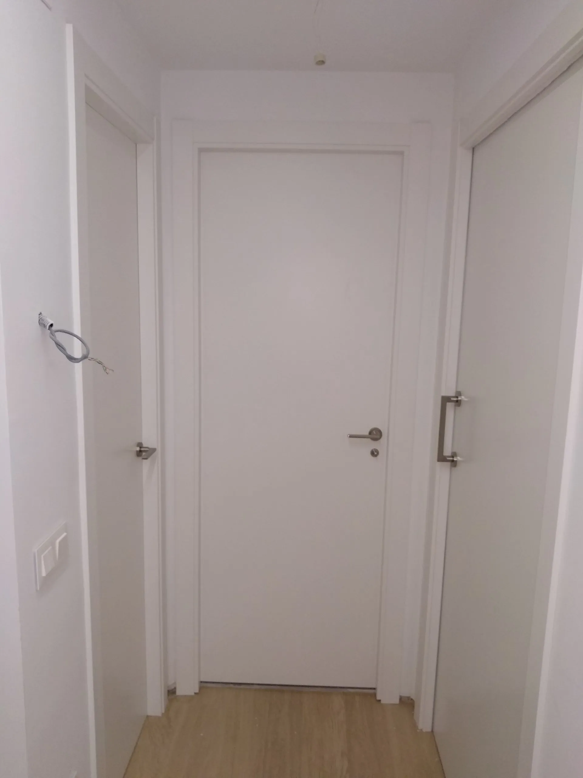 Puerta a medida 09