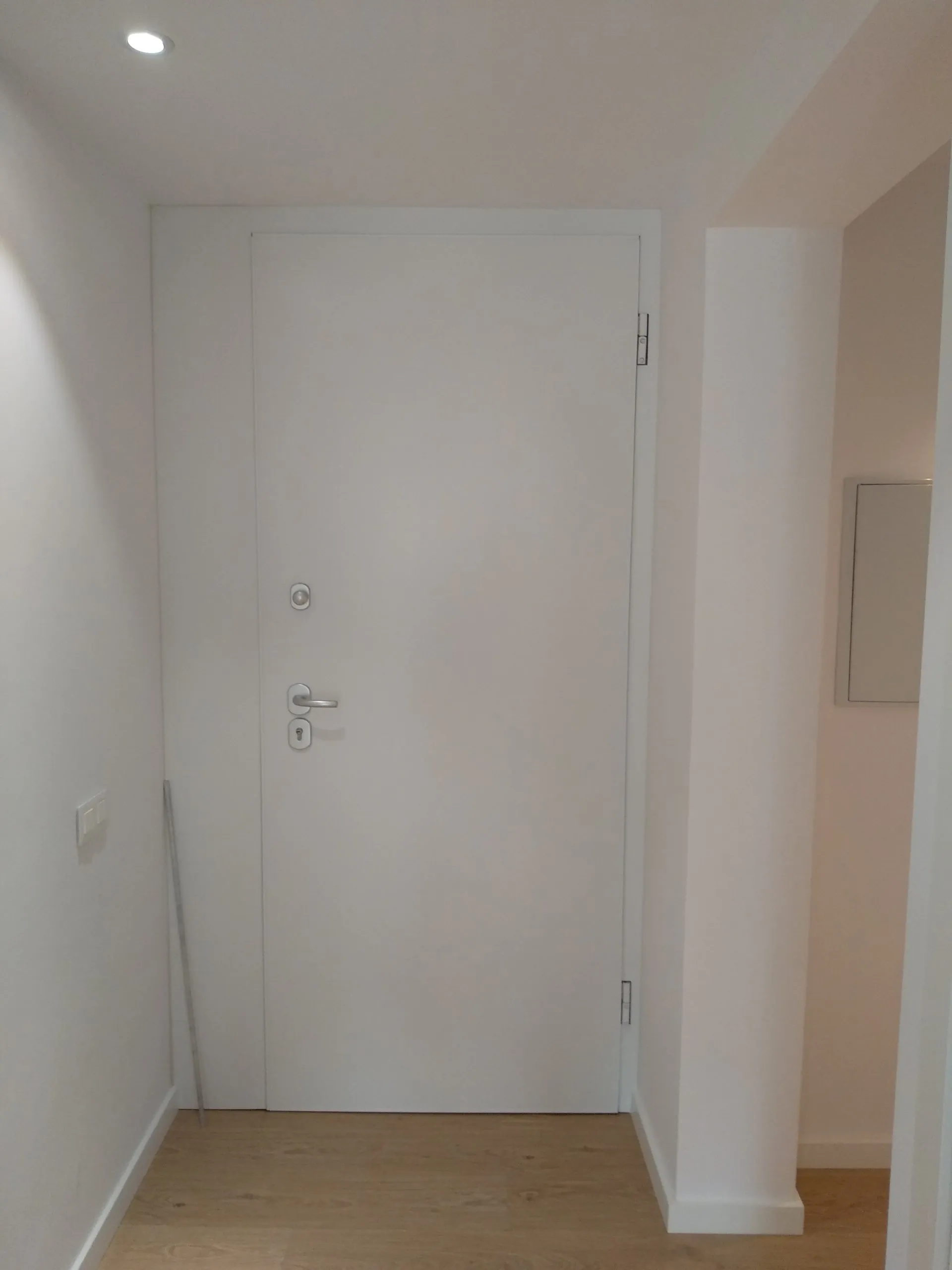 Puerta a medida 12