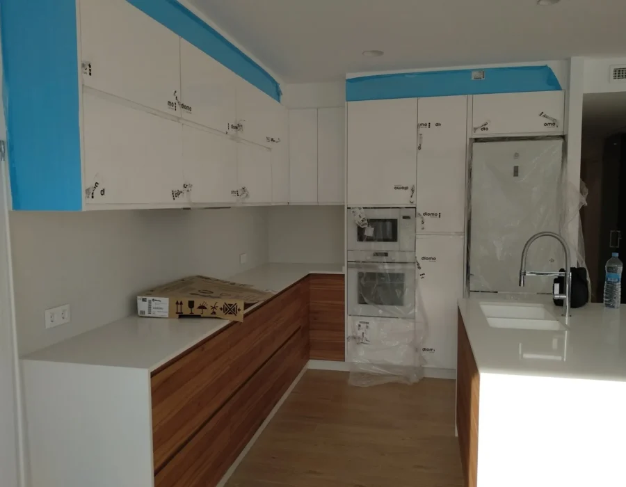 Cocina a medida 06