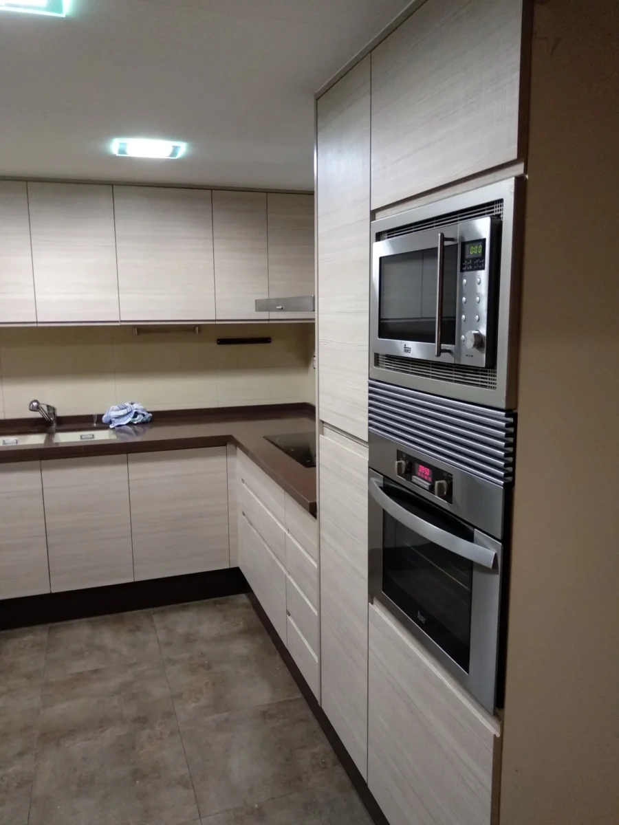 Cocina a medida 11