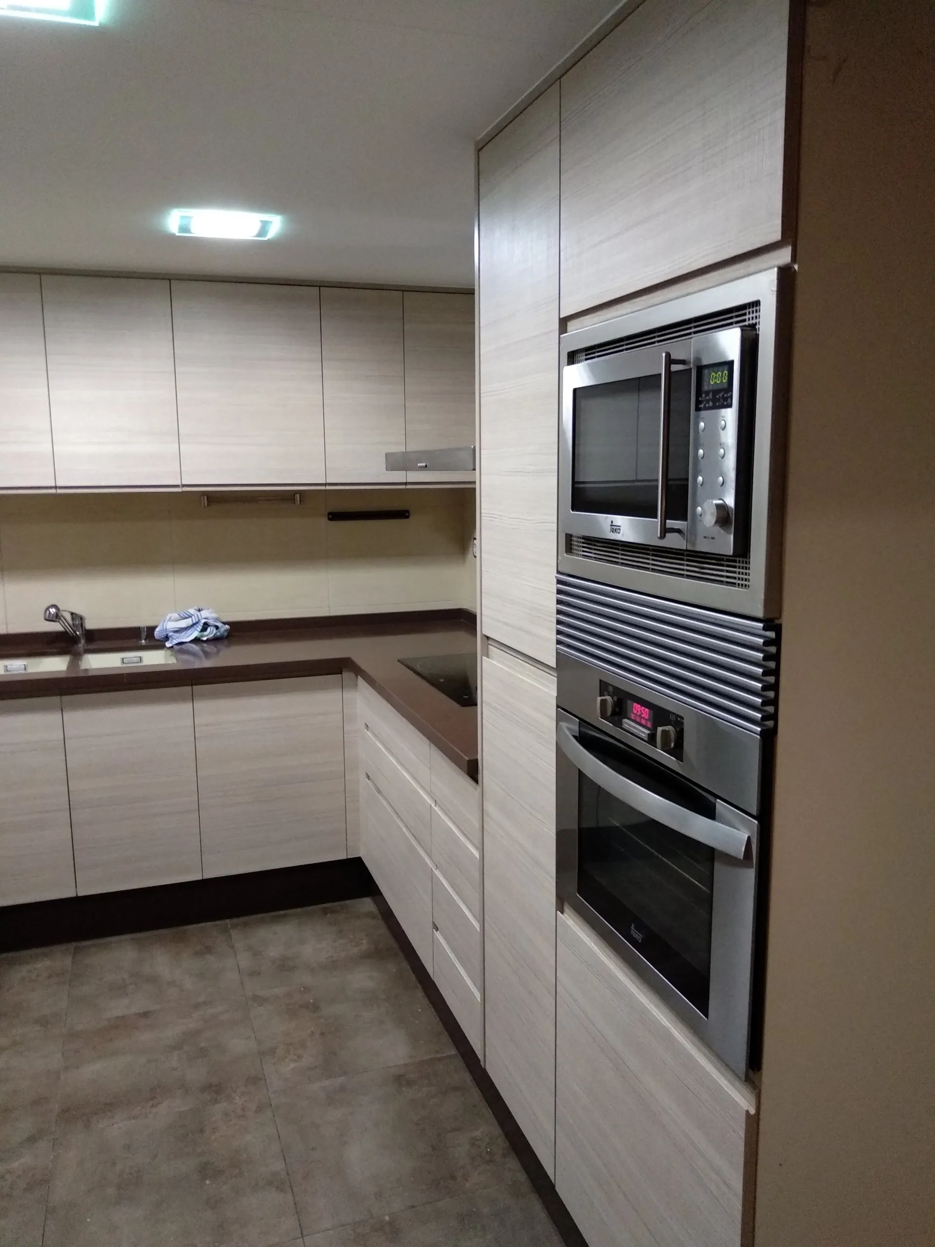 Cocina a medida 11