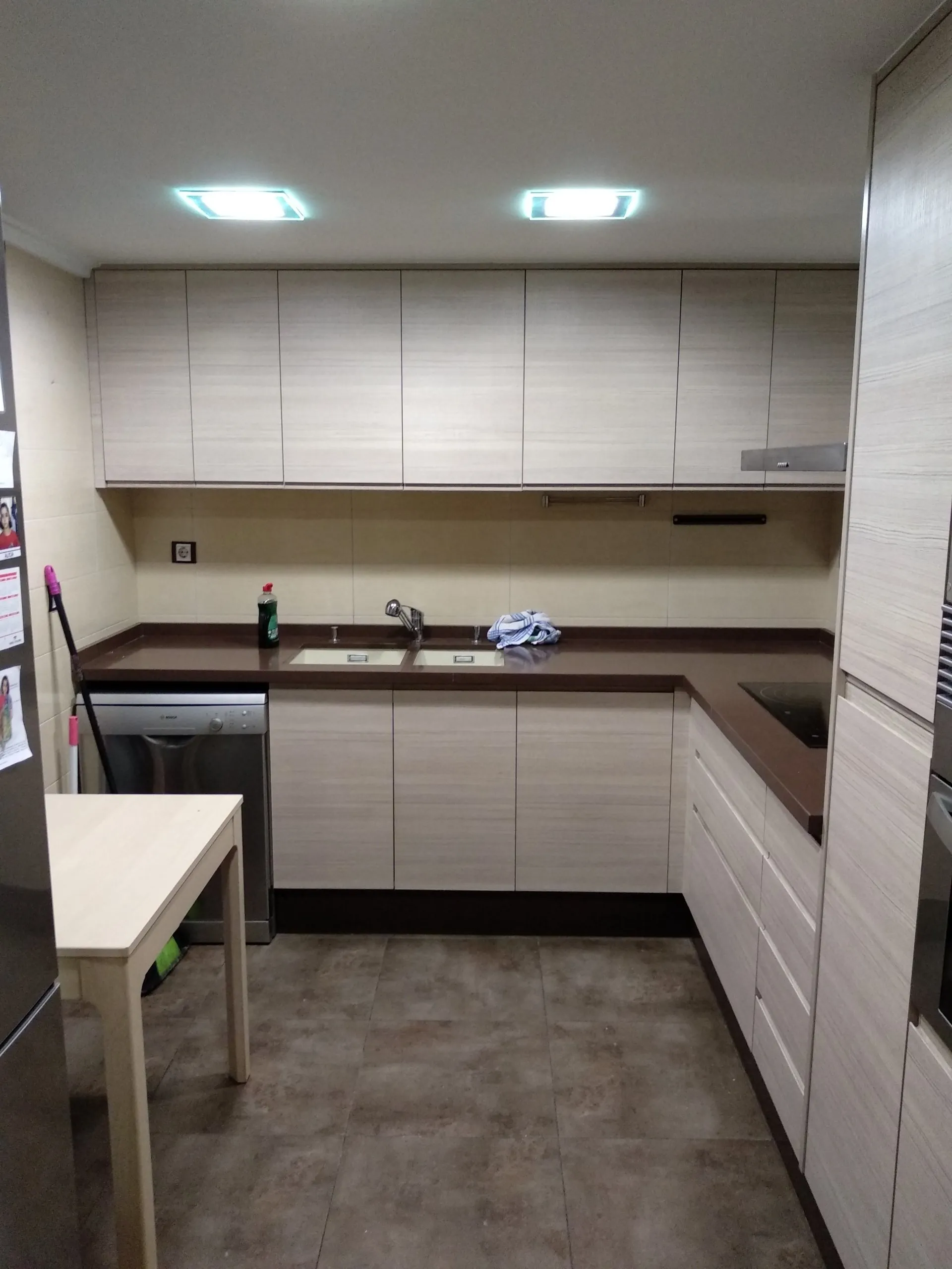 Cocina a medida 10