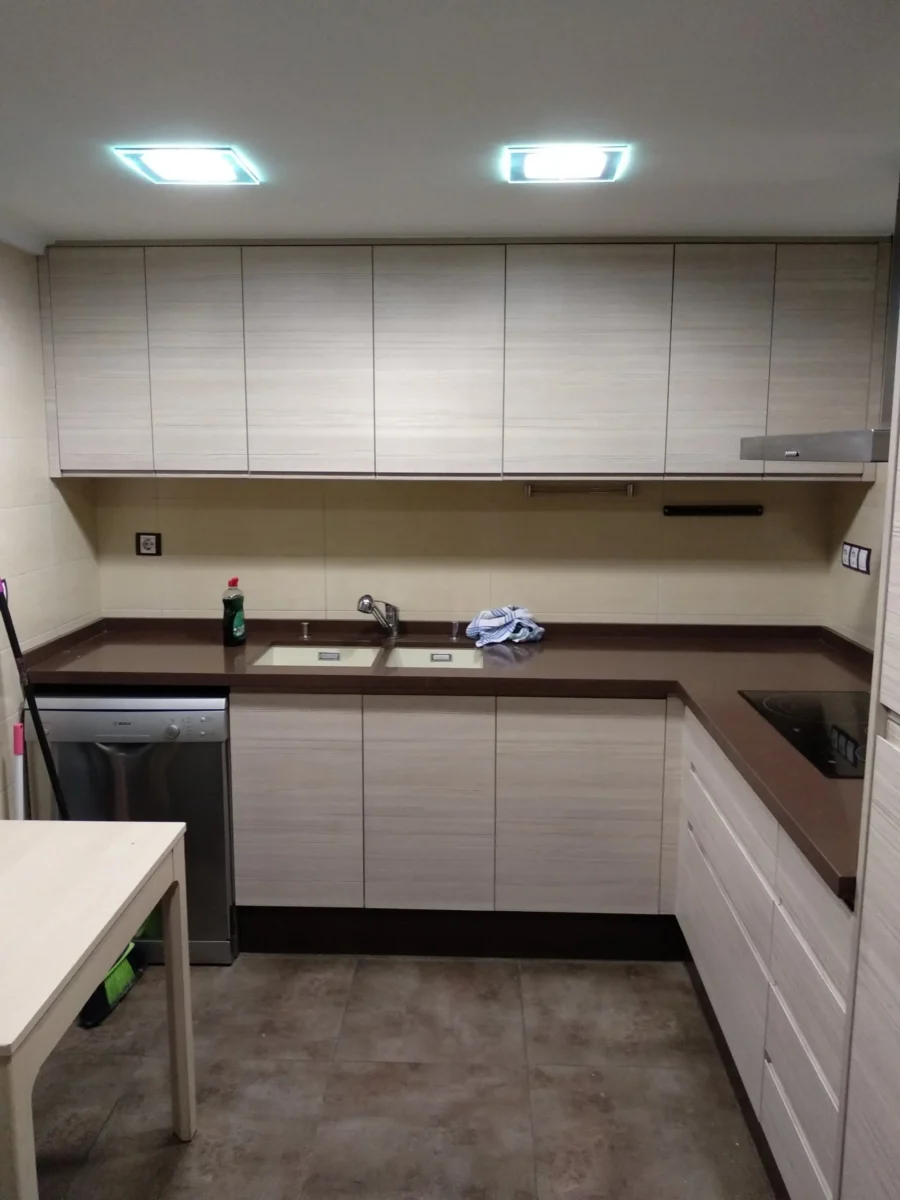 Cocina a medida 12