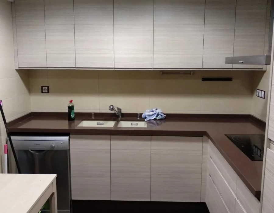 Cocina a medida 12
