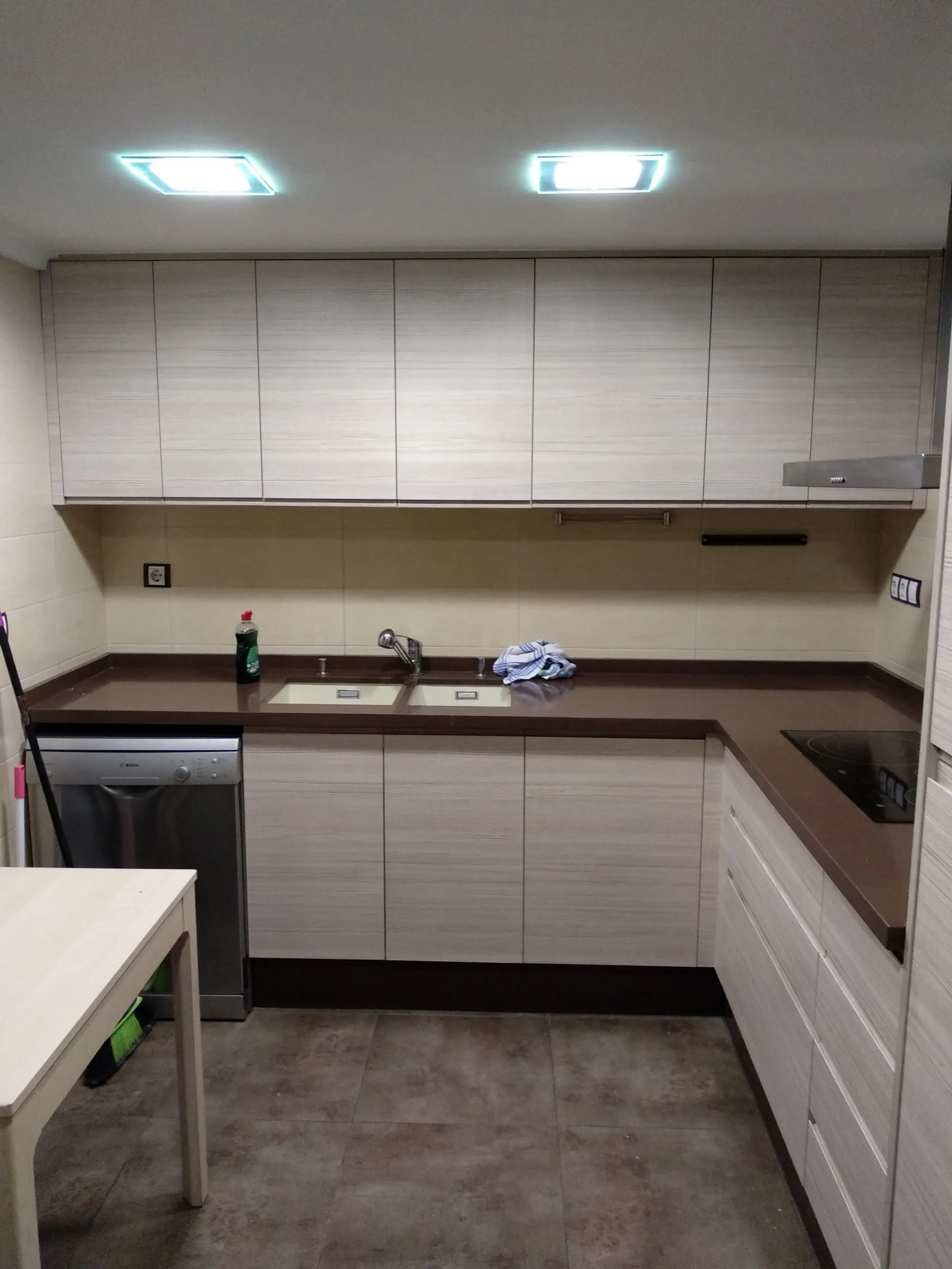 Cocina a medida 12