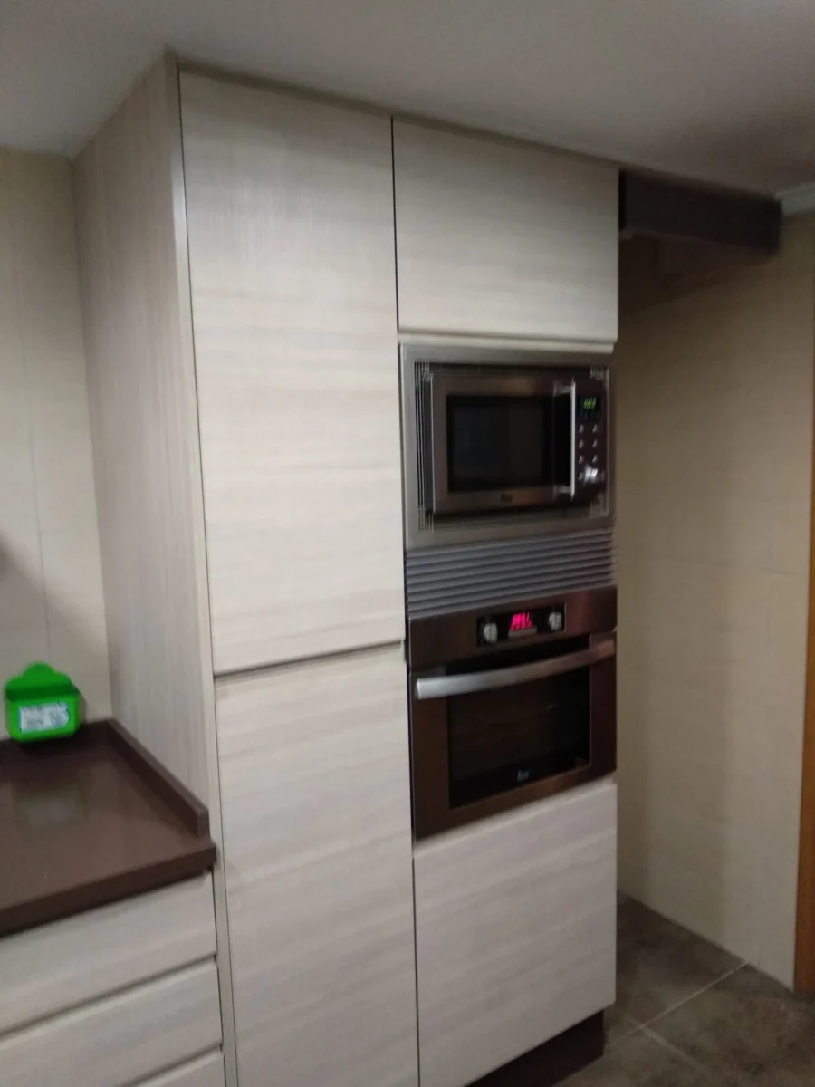 Cocina a medida 13