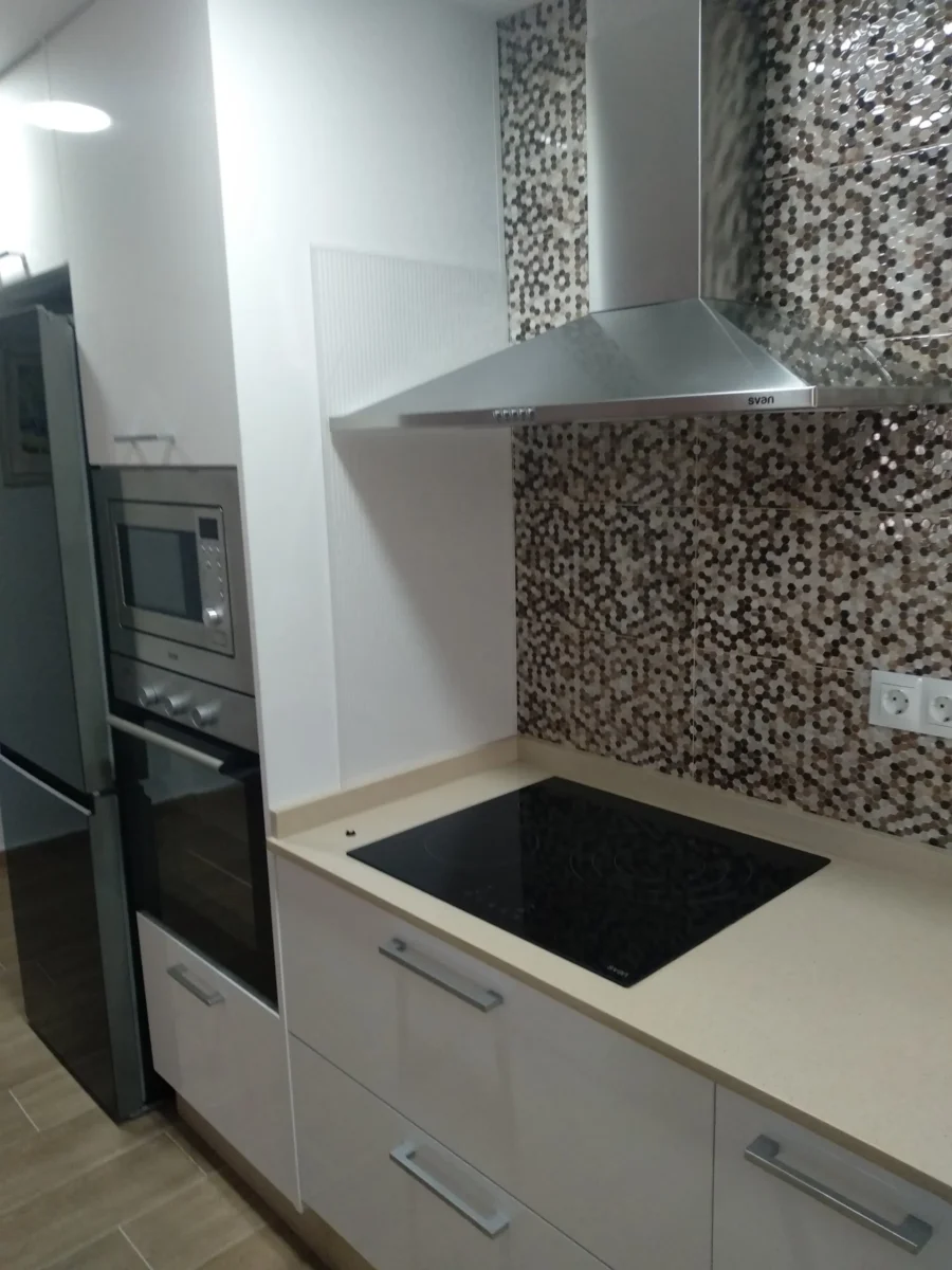 Cocina a medida 14