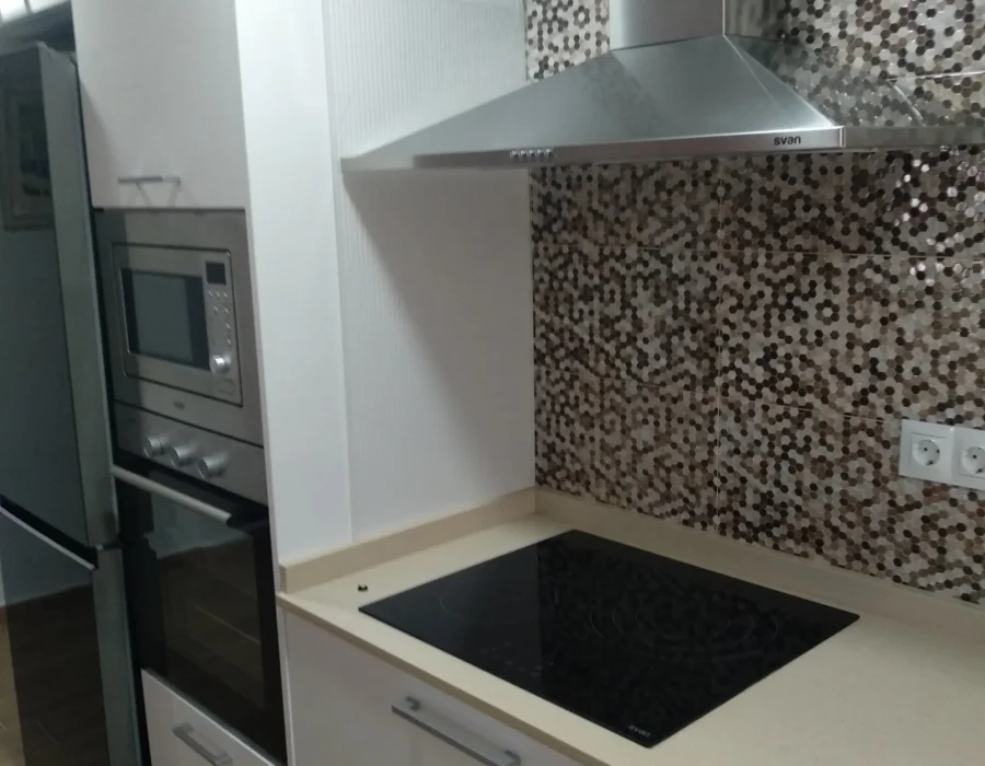 Cocina a medida 14