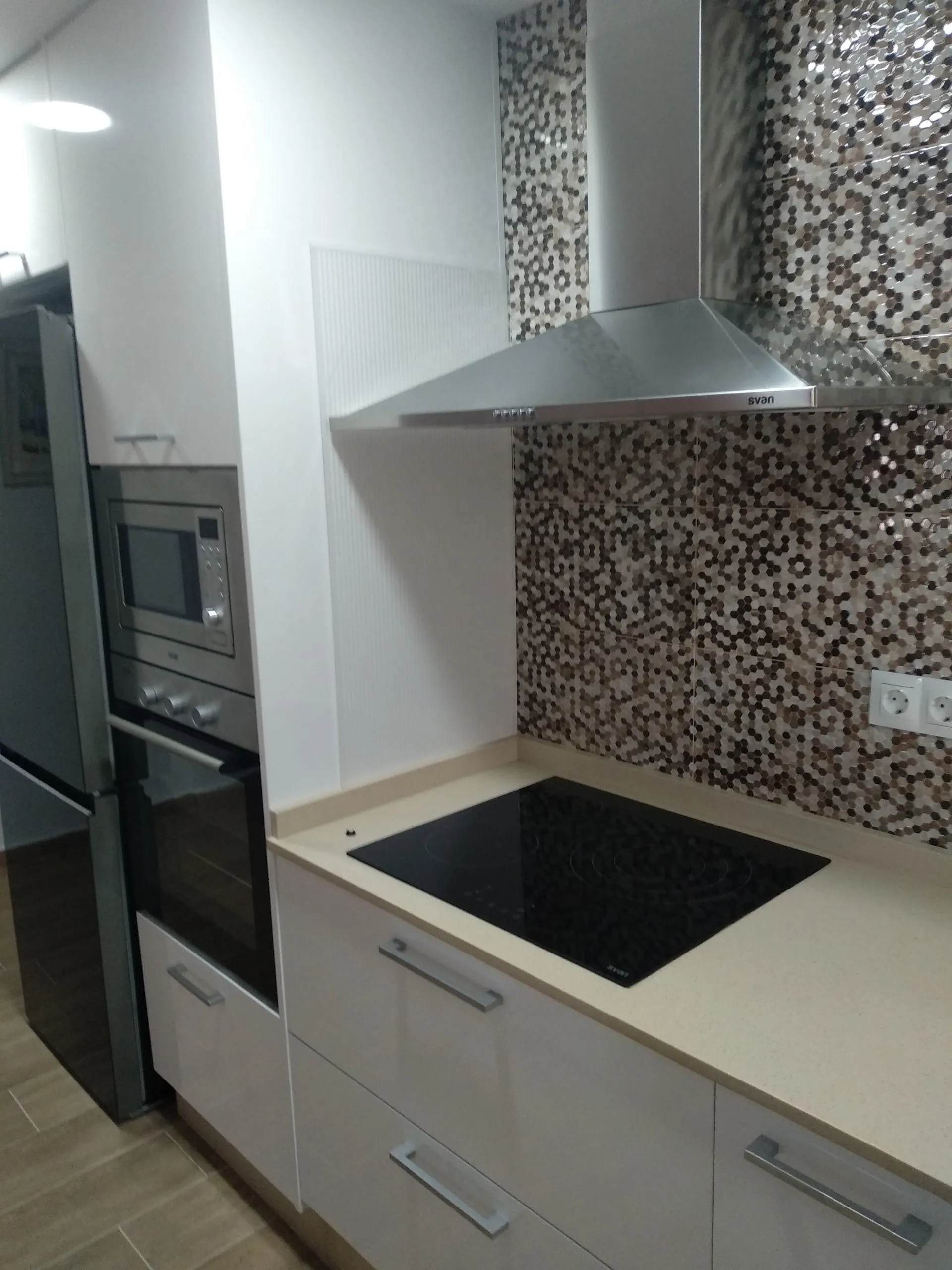 Cocina a medida 14