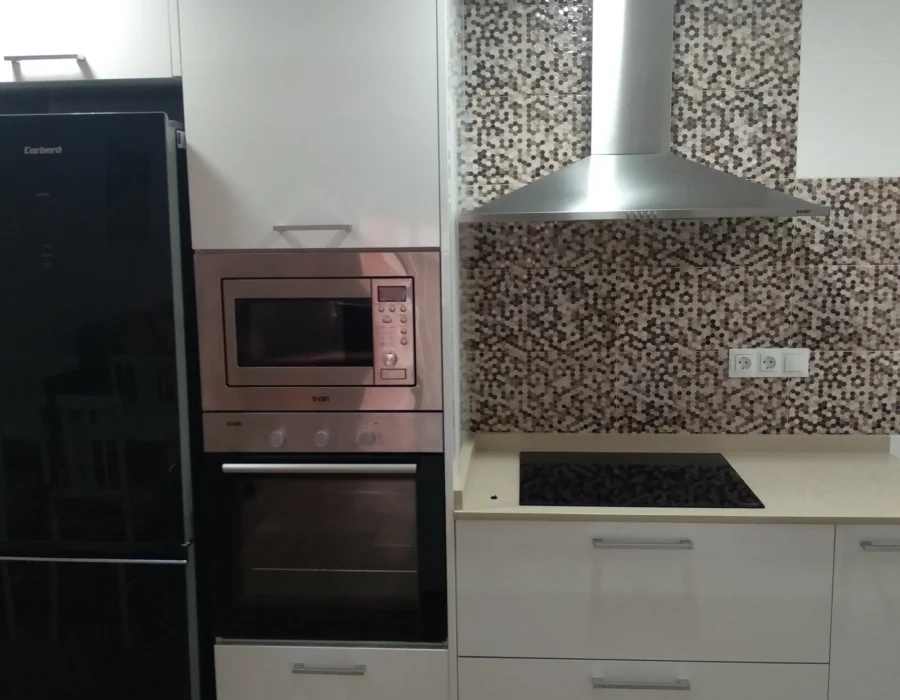 Cocina a medida 15