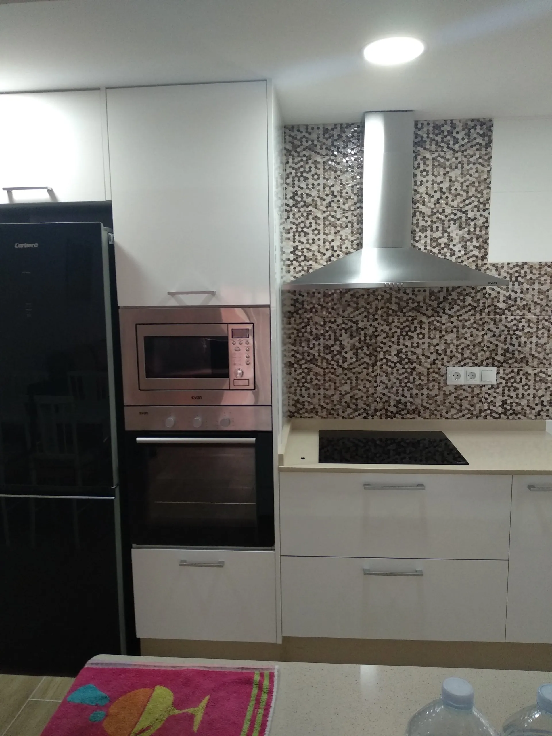 Cocina a medida 15